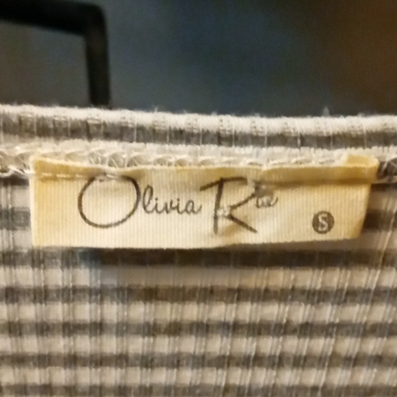 Light Open Front Cardigan - Picture 3 of 3